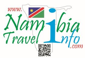 Namibia Travel Info